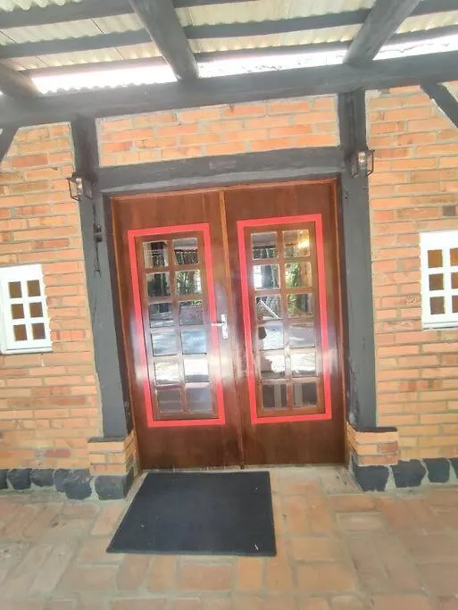 Casa Enxaimel 02 Em Pomerode 0*,  Brezilya