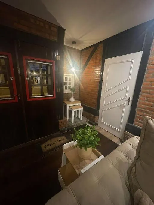 Casa Enxaimel 02 Em Pomerode