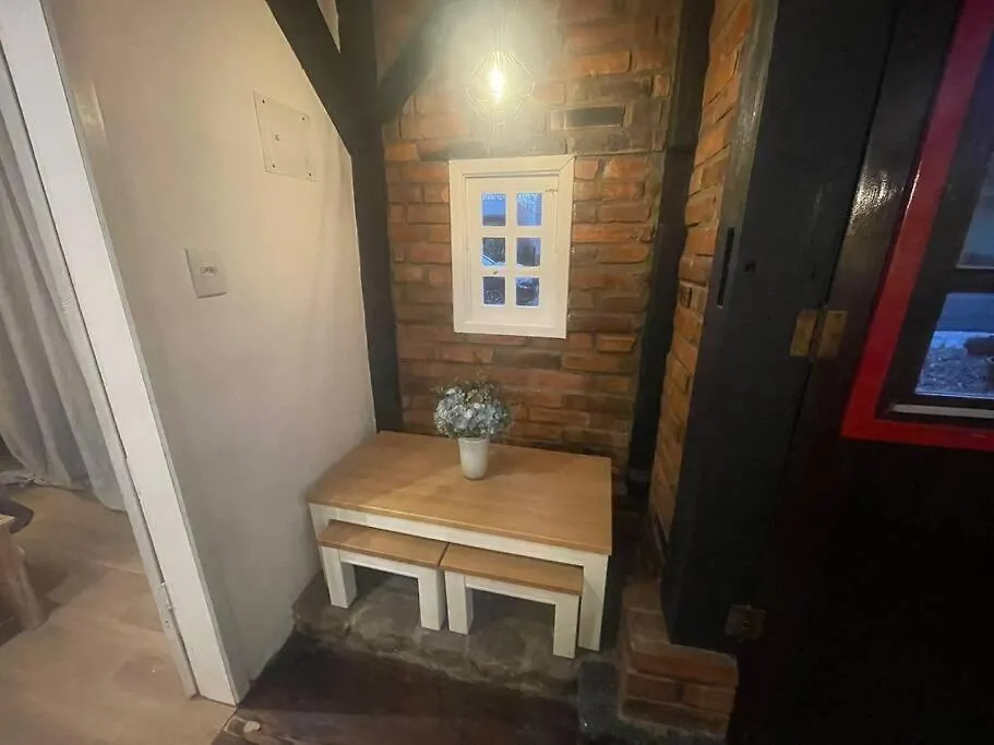 Tatil Evi Casa Enxaimel 02 Em Pomerode